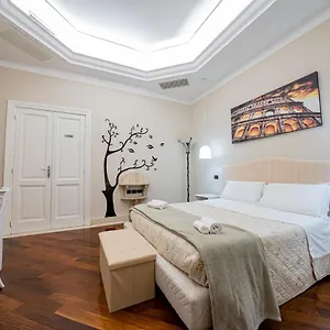 Rent Saint Peter Roma