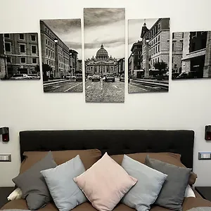 Love4rome Roma