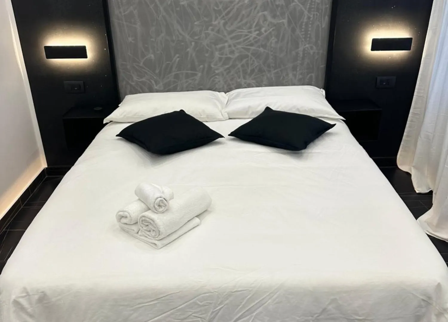 Guest house Medaglie D'Oro Vaticano Rome
