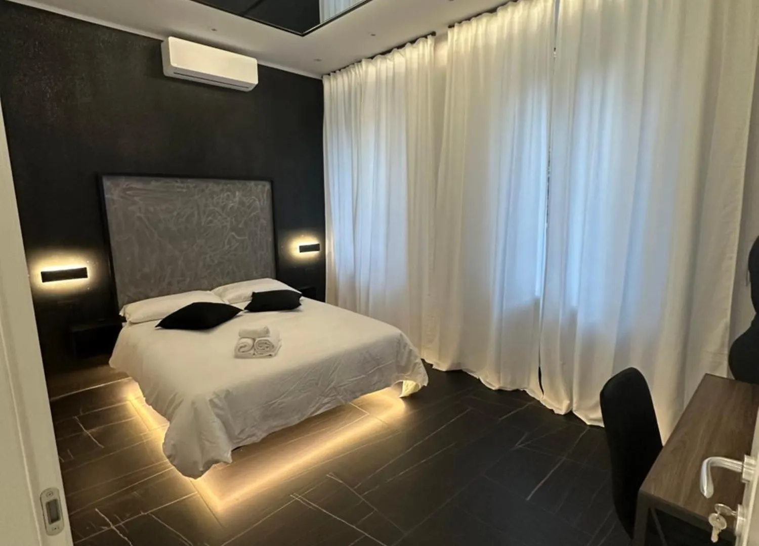 Medaglie D'Oro Vaticano Rome Guest house