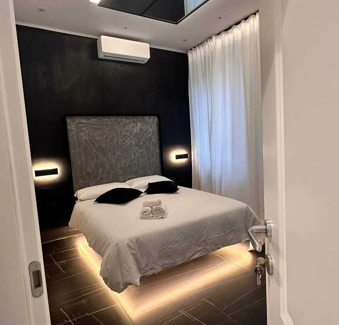 Guest house Medaglie D'Oro Vaticano Rome Italy