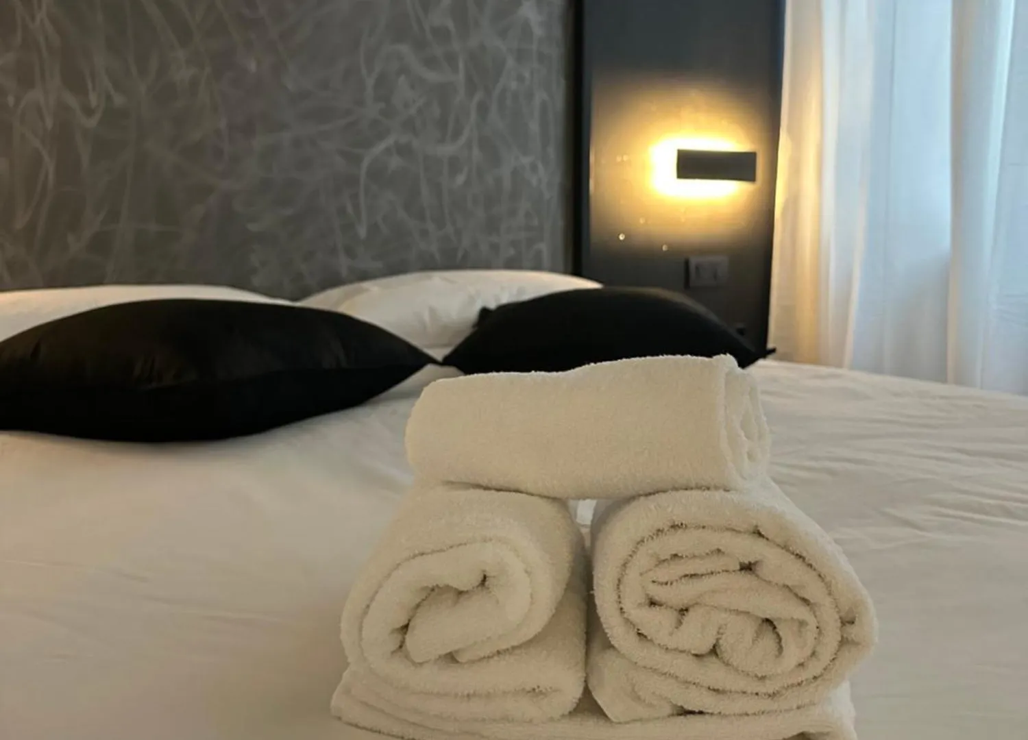 Guest house Medaglie D'Oro Vaticano Rome Italy