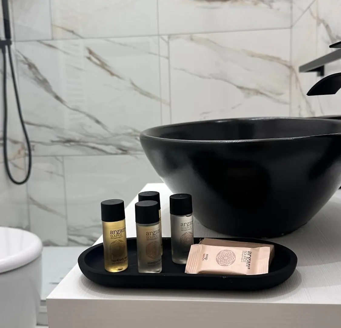 Medaglie D'Oro Vaticano Rome Guest house