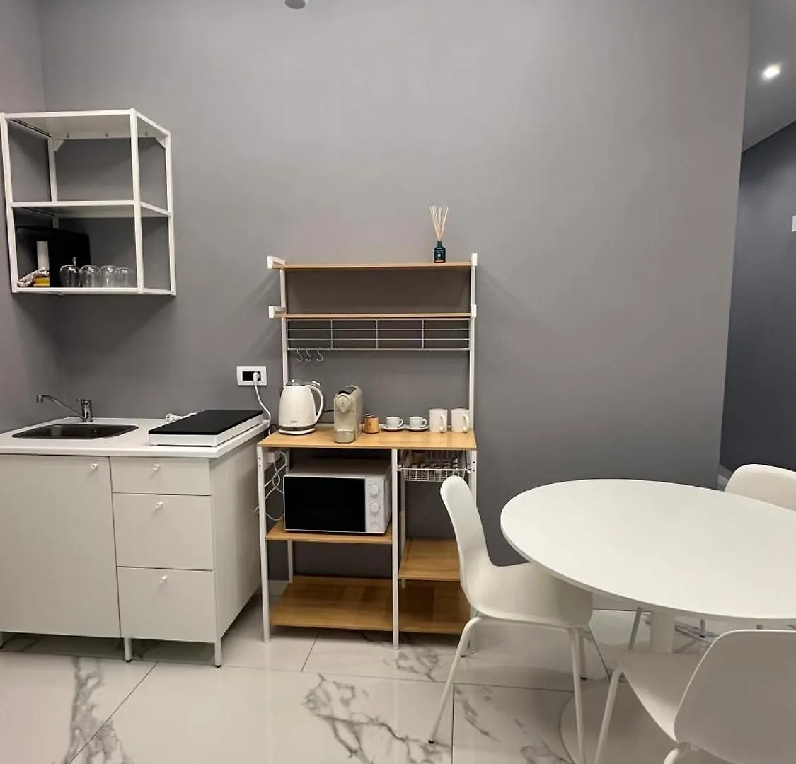 Guest house Medaglie D'Oro Vaticano Rome